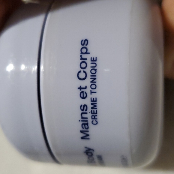 FISKE GROUP-NEW Claudia Stevens Equatone Hand&Body Cream-42.5g/1.5 Oz - No Box - Picture 4 of 4